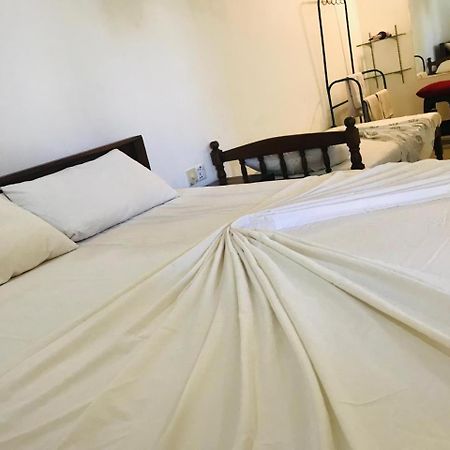 Gimansa Rest Sigiriya Apartment Ngoại thất bức ảnh