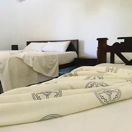 Gimansa Rest Sigiriya Apartment Ngoại thất bức ảnh