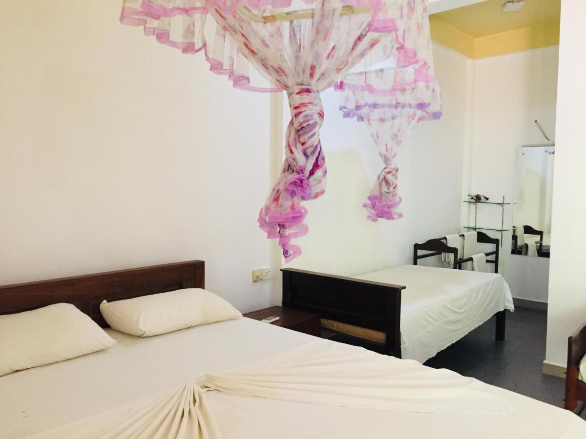Gimansa Rest Sigiriya Apartment Ngoại thất bức ảnh