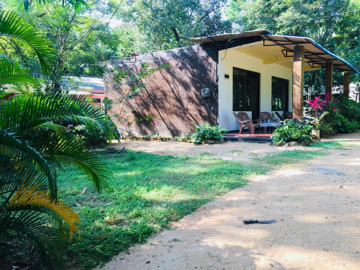 Gimansa Rest Sigiriya Apartment Ngoại thất bức ảnh