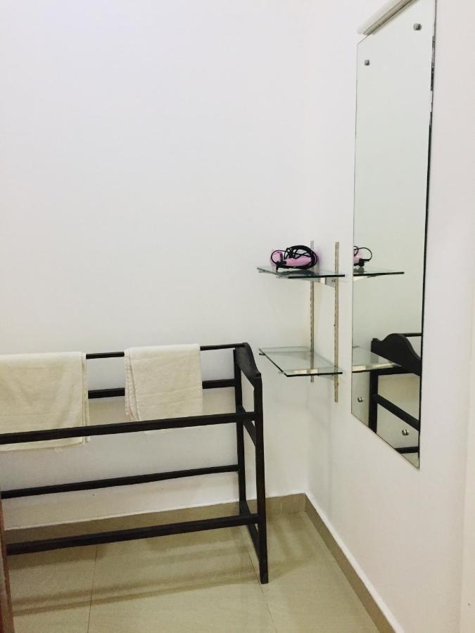 Gimansa Rest Sigiriya Apartment Ngoại thất bức ảnh