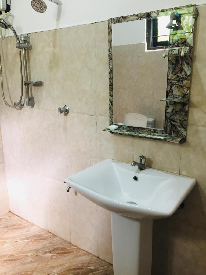 Gimansa Rest Sigiriya Apartment Ngoại thất bức ảnh