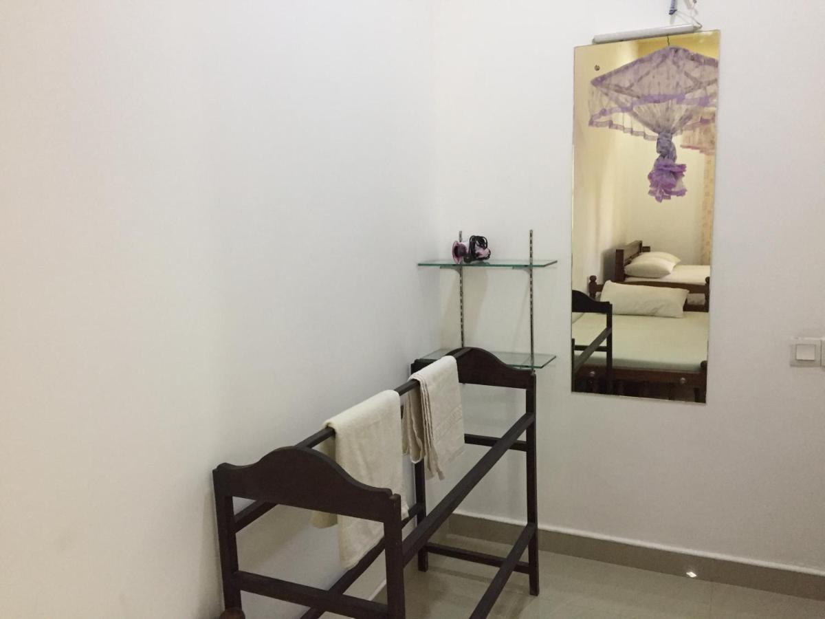 Gimansa Rest Sigiriya Apartment Ngoại thất bức ảnh