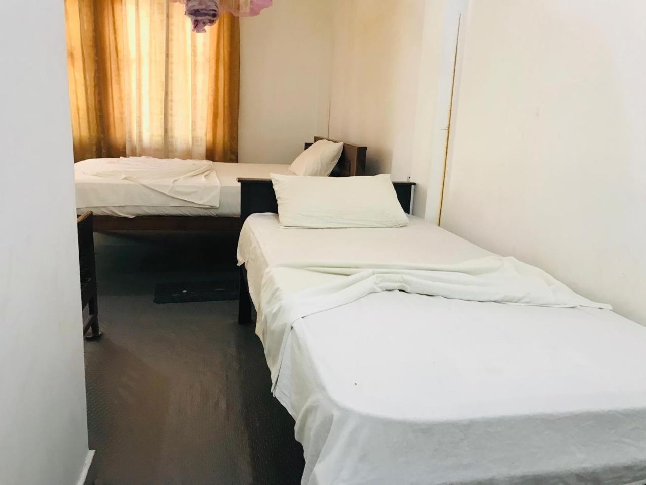 Gimansa Rest Sigiriya Apartment Ngoại thất bức ảnh