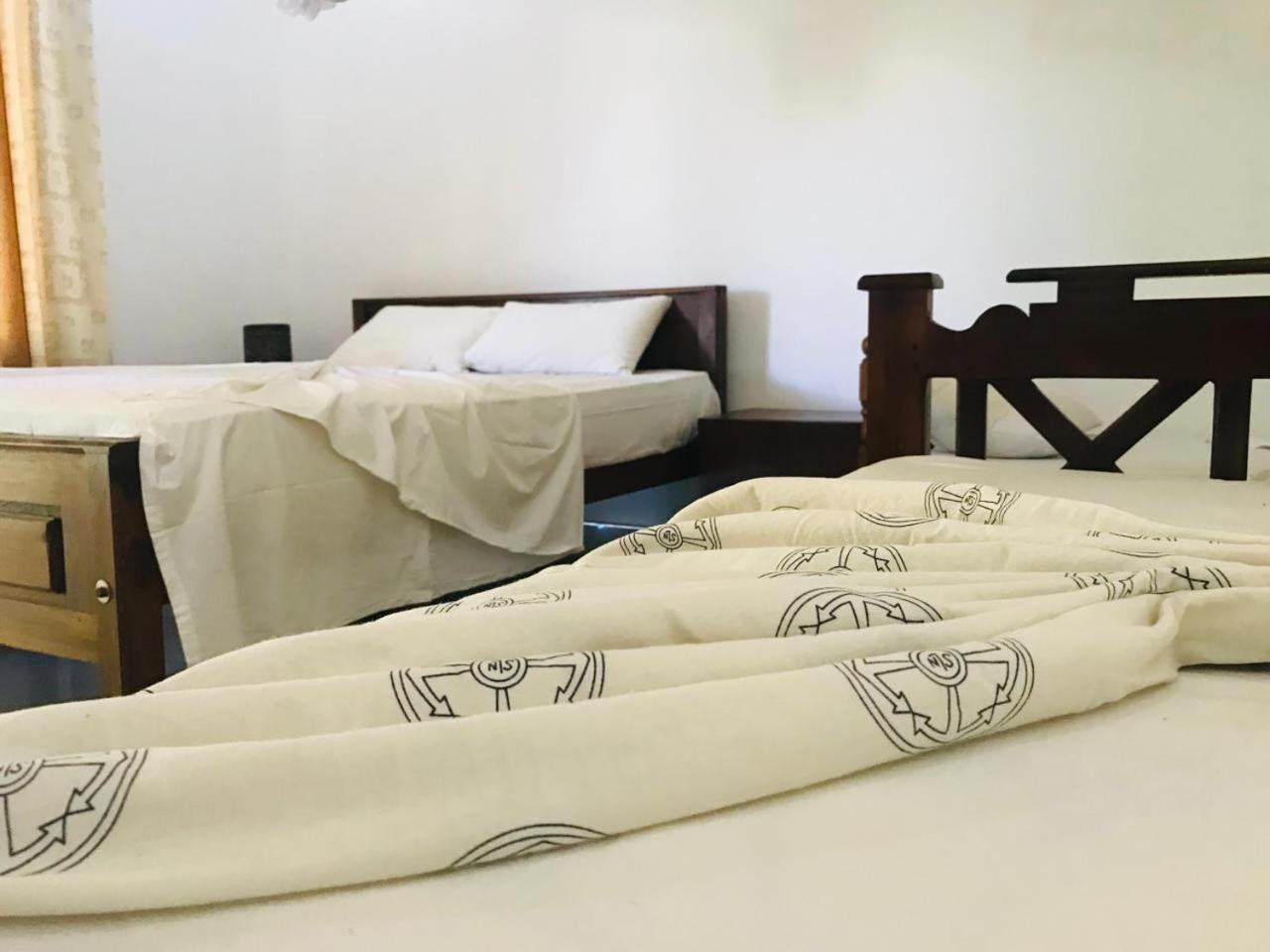 Gimansa Rest Sigiriya Apartment Ngoại thất bức ảnh