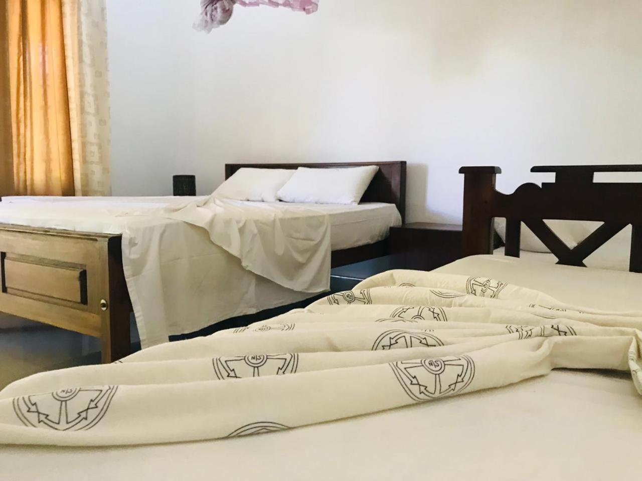 Gimansa Rest Sigiriya Apartment Ngoại thất bức ảnh