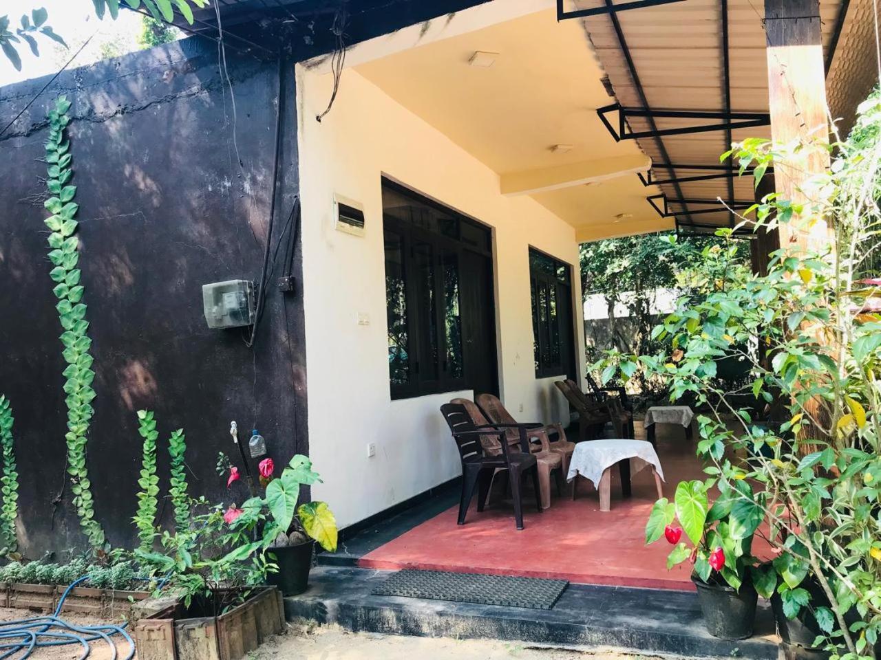 Gimansa Rest Sigiriya Apartment Ngoại thất bức ảnh