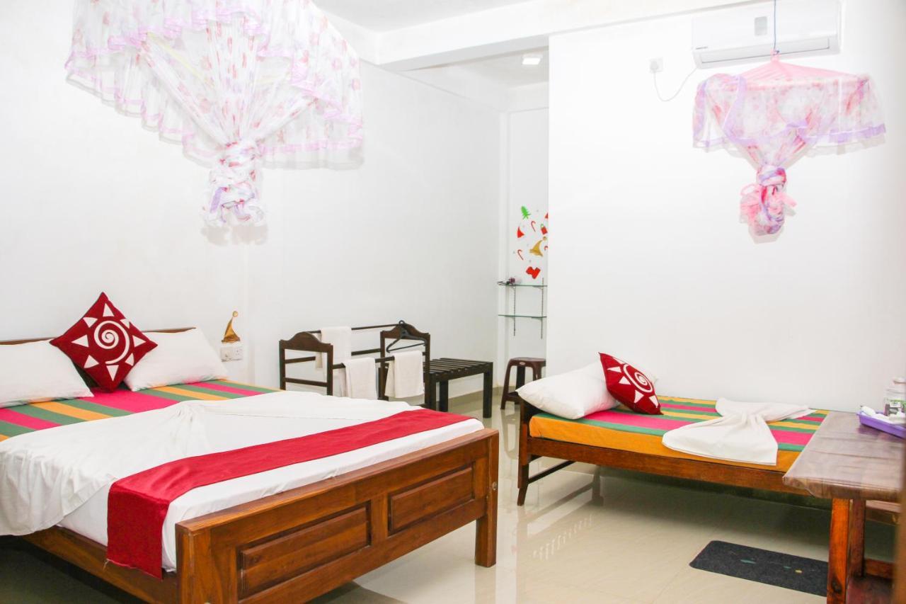 Gimansa Rest Sigiriya Apartment Ngoại thất bức ảnh